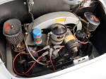 Porsche 356B 1600 T5 Super 90 Roadster 1960 года